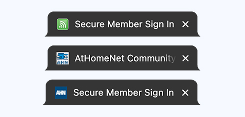Resident Options